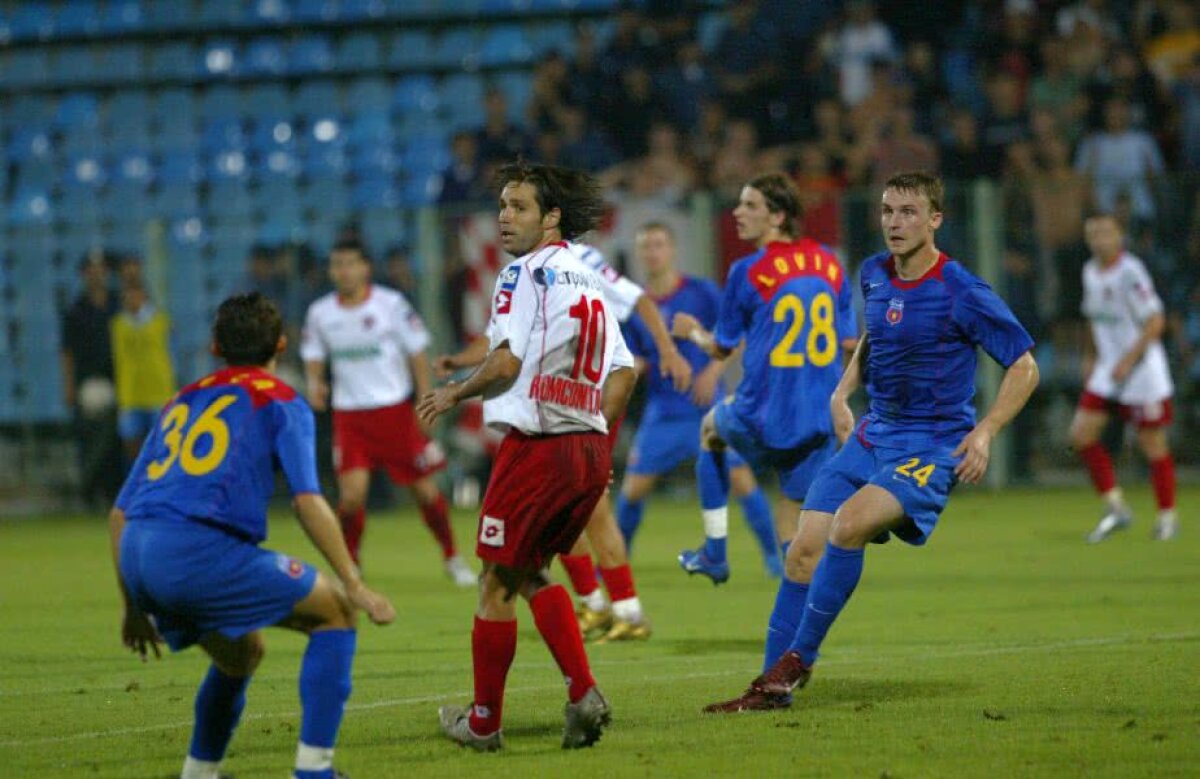 GALERIE FOTO Arena Națională, a 9-a casă pentru Derby de România » Cele 8 stadioane care au găzduit cel mai tare meci din fotbalul românesc, din 1948 până în prezent
