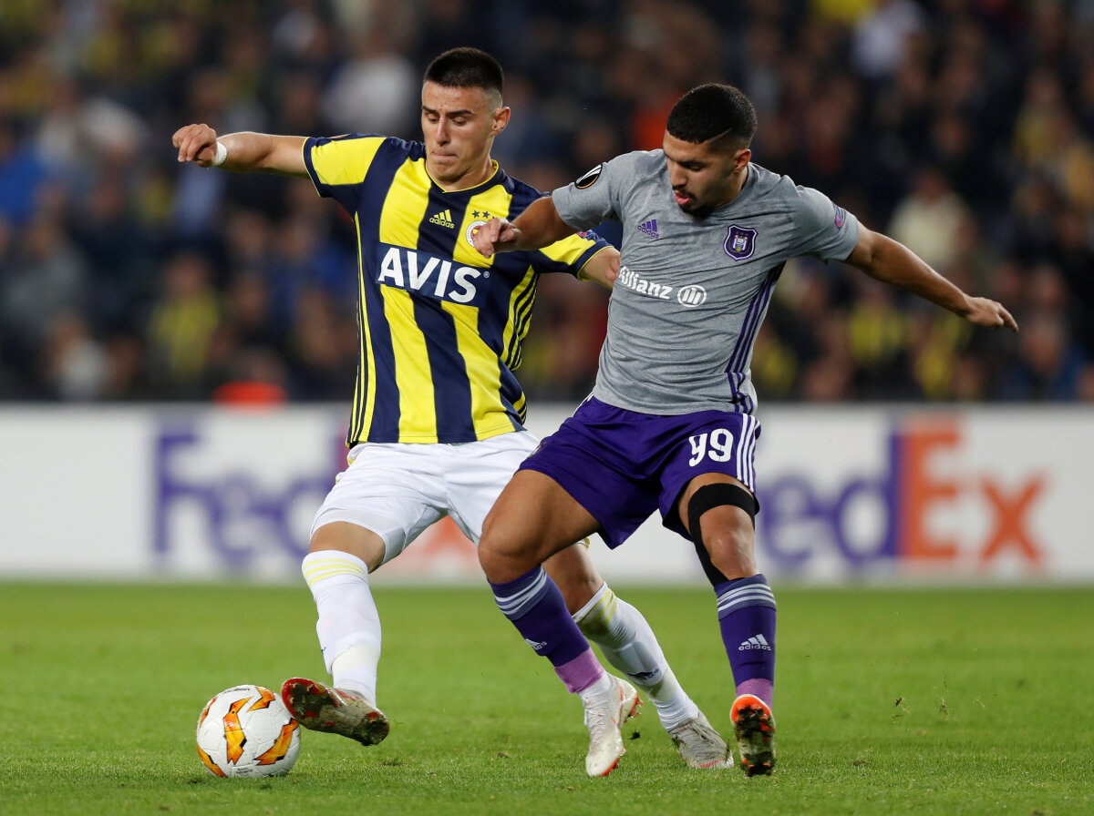 EUROPA LEAGUE // VIDEO + FOTO Opt echipe s-au calificat deja în șaisprezecimile de finală! Seară neagră pentru români: nicio victorie  » Toate rezultatele și clasamentele actualizate