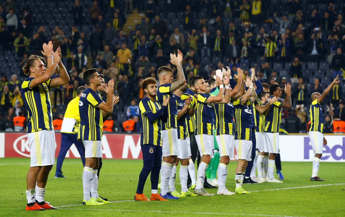 EUROPA LEAGUE // VIDEO + FOTO Opt echipe s-au calificat deja în șaisprezecimile de finală! Seară neagră pentru români: nicio victorie  » Toate rezultatele și clasamentele actualizate