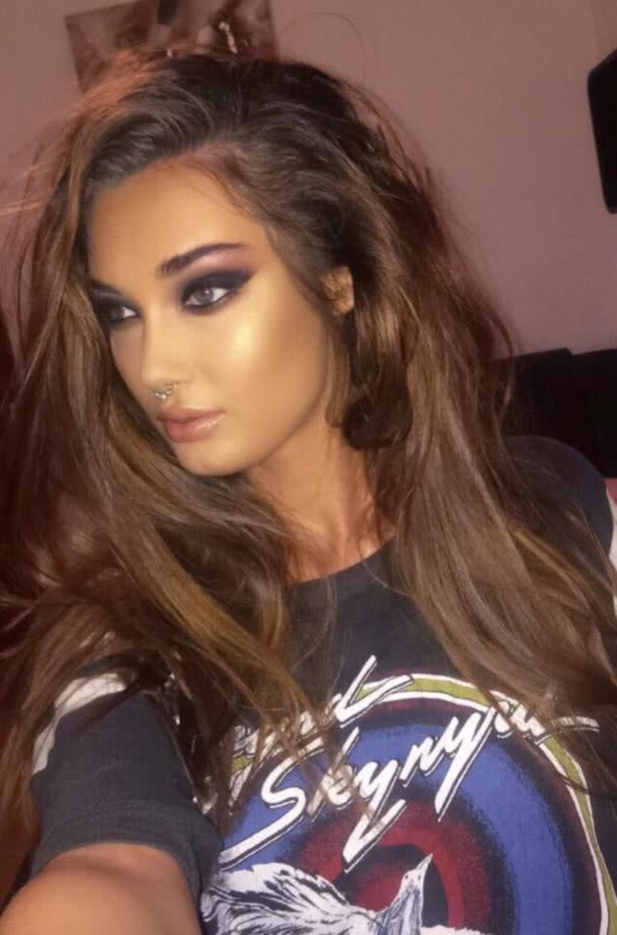 GALERIE FOTO Stop! Ionuț Radu s-a despărțit de superbul model cu care avea o relație de mai bine de 3 ani