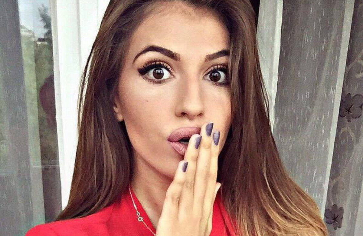 GALERIE FOTO Apariție WOW! Ea e Bianca, noua senzație a industriei muzicale românești! Merge la sală și e îndrăgostită de echitație