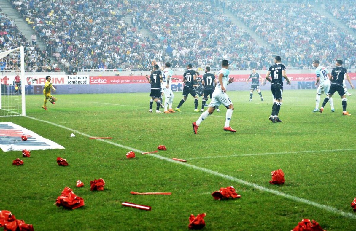 DINAMO - FCSB // Cum se termină Derby-ul? 22 de foști jucători ai celor două rivale au oferit pronosticuri SAVUROASE: "Dinamo se caută, dar nu găsește fotbalul"