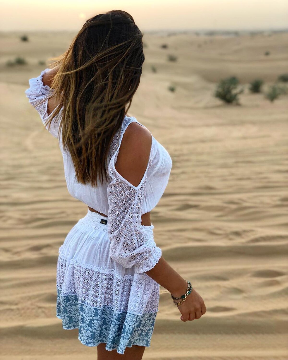FOTO E mare împătimită a Seriei A și nu ratează niciun meci din Ligă: "Fața sexy a fotbalului"