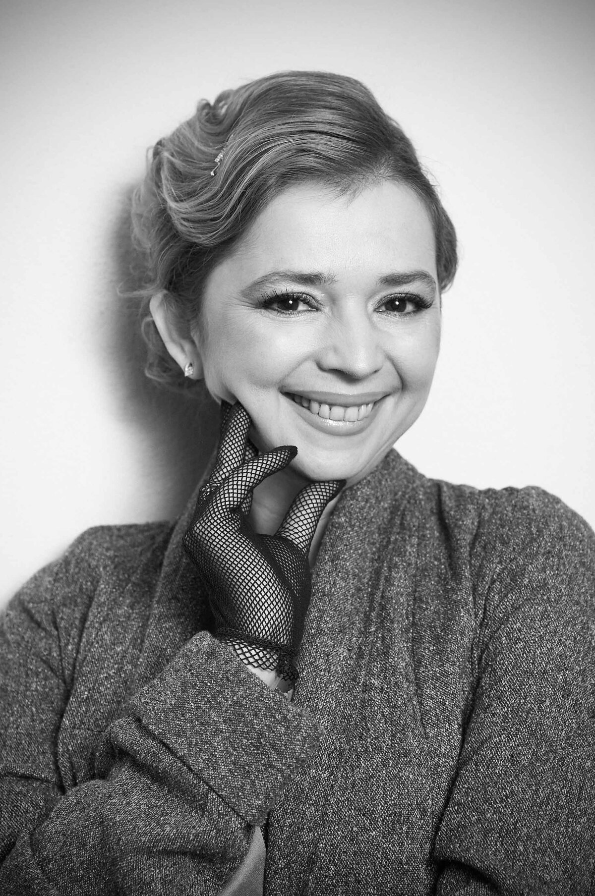 FOTO Cum arată acum eleva Geta din ”Liceenii” » Ce face în prezent