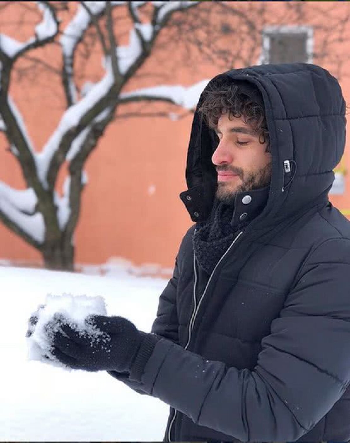 FOTO Instasport // "Juvetele" lusitan al Craiovei e un adevărat globe-trotter! Cele mai tari fotografii postate pe Instagram: din Madrid până în Maldive, via Parcul Romanescu