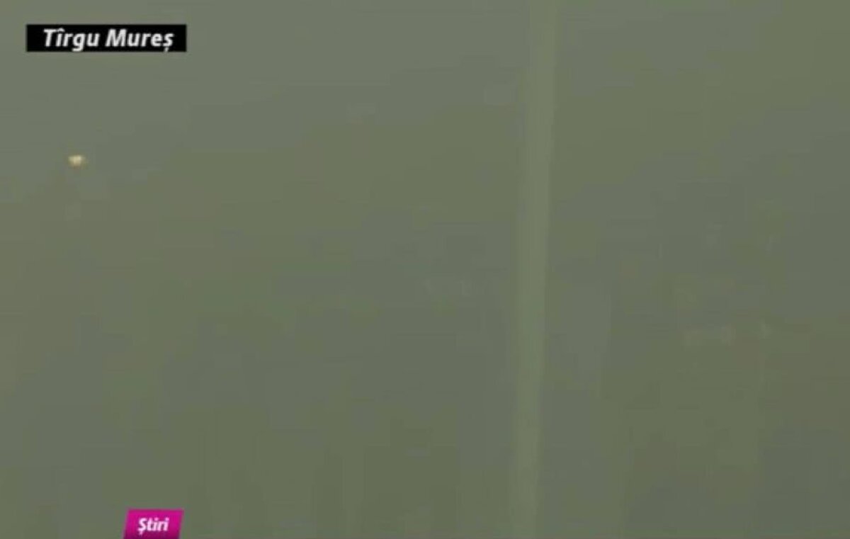 HERMANNSTADT - BOTOȘANI // Partida a fost AMÂNATĂ! Când se va juca meciul de la Târgu Mureș