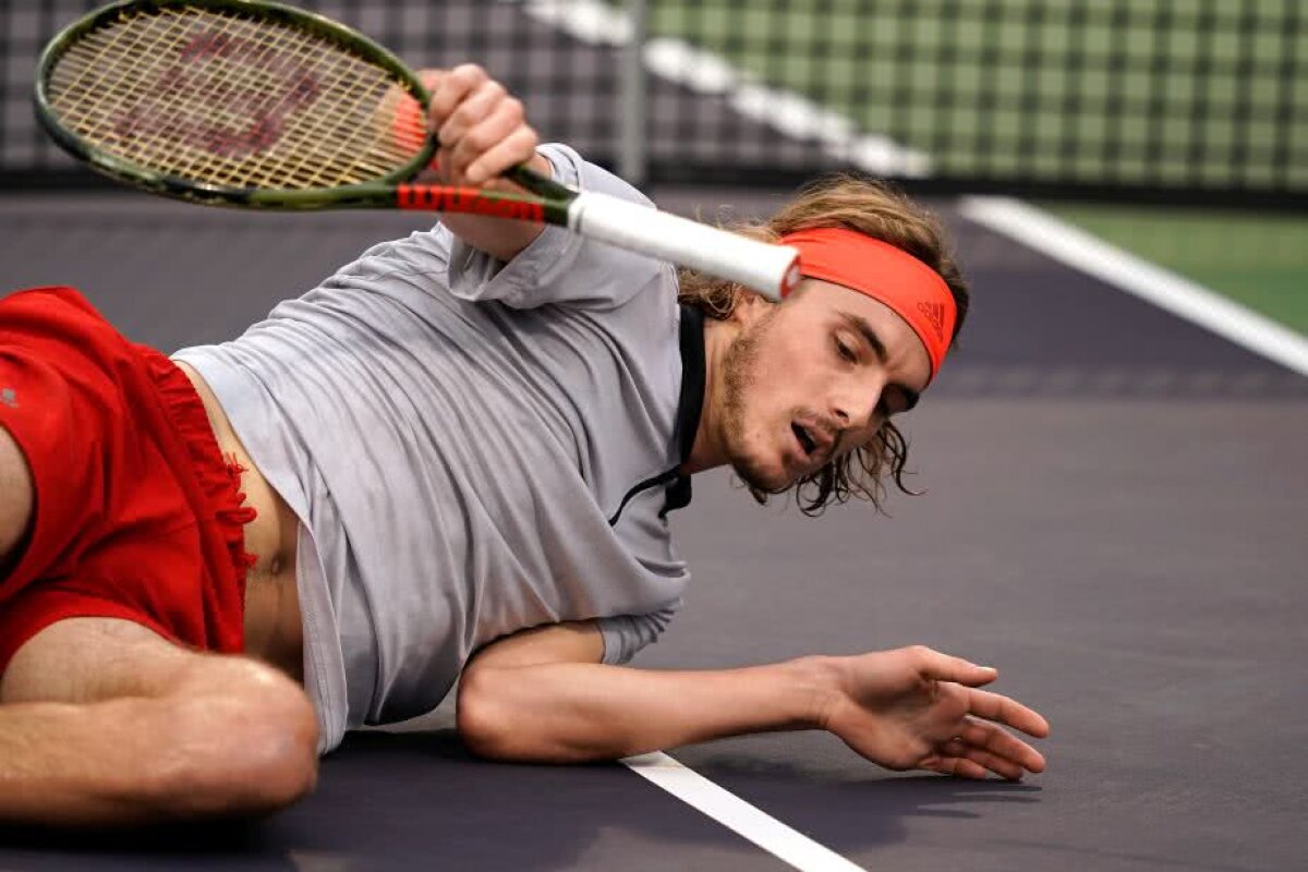 A luat foc dintr-un motiv incredibil! Alexander Zverev își pune la colț rivalii NextGen: "Copiii de mingi sunt acolo să ne aducă mingile, încetați cu asta!"