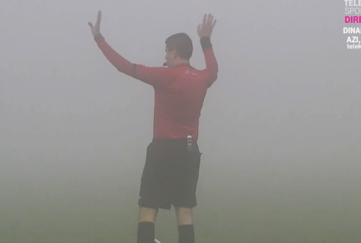 HERMANNSTADT - BOTOȘANI // Partida a fost AMÂNATĂ! Când se va juca meciul de la Târgu Mureș