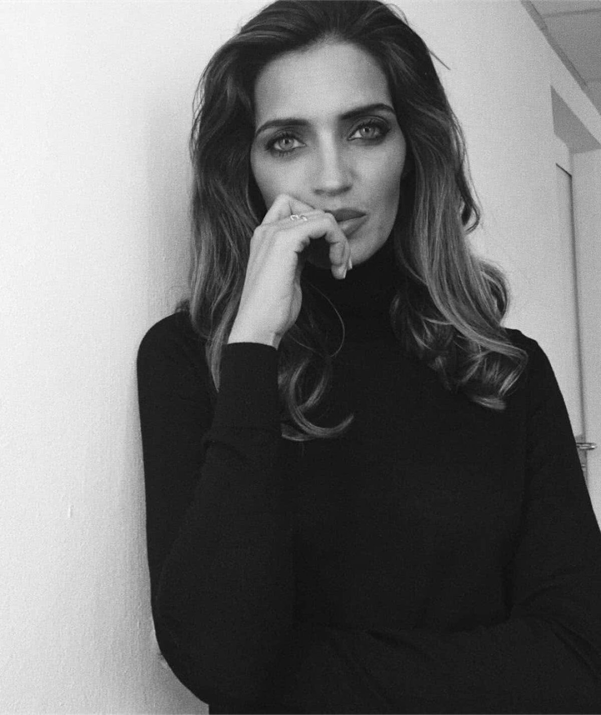 FOTO Sara Carbonero, mai senzuală ca niciodată! Imaginile cu ea sunt SUPER HOT