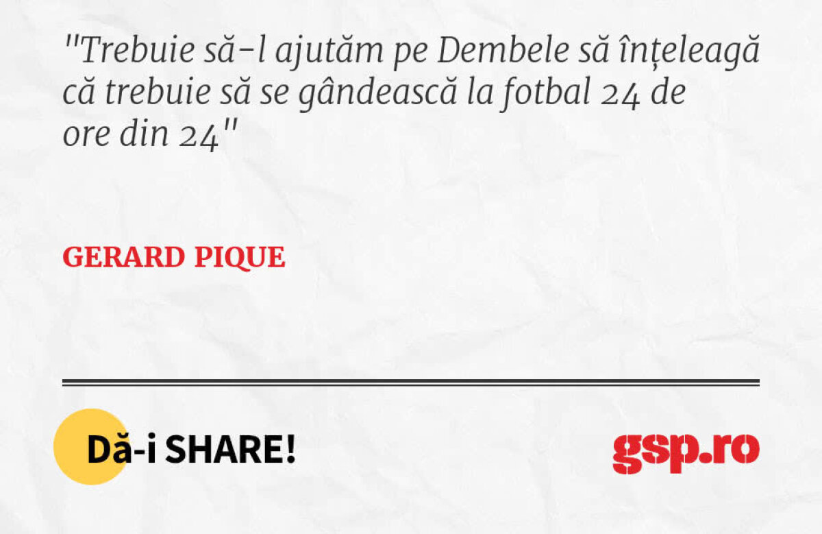 Cele mai tari citate ale lunii noiembrie 2018