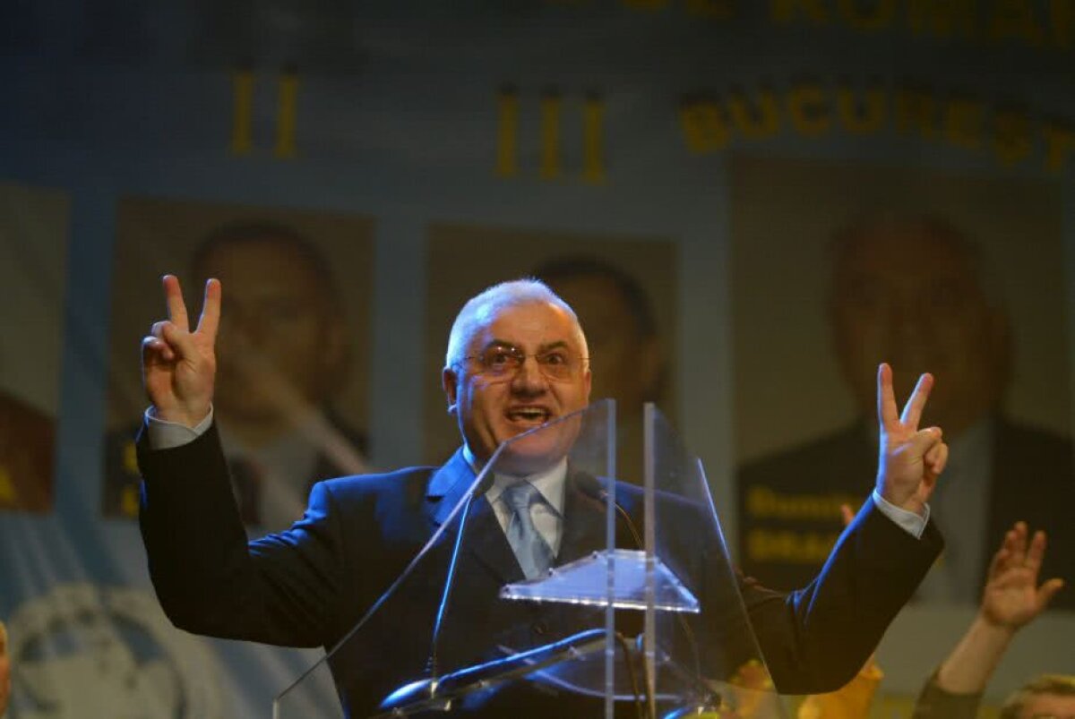 VERDICT DRAGOMIR // EXCLUSIV "Corleone" spune tot într-un interviu cu cărțile pe față, în ziua verdictului la Curtea de Apel: ”Mă curăță numai dacă e ordin”