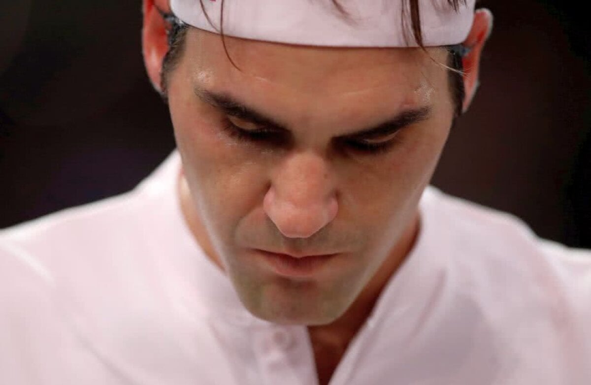 Atac fără precedent la Roger Federer: "Are favoruri la turneele de Mare Șlem: uitați de ce joacă seara la Australian Open" + caz incredibil la Paris