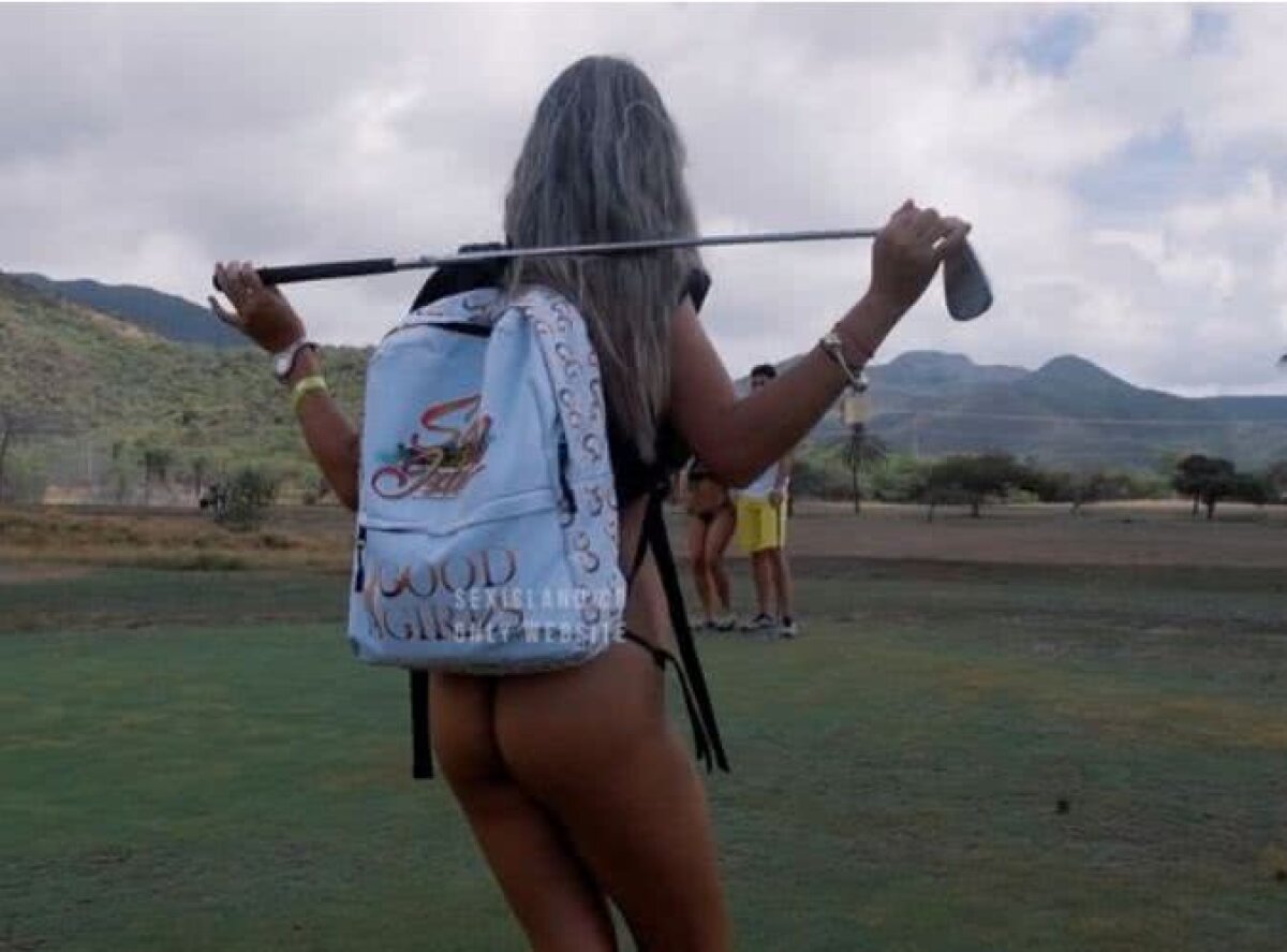 FOTO Insula Sexului capătă amploare: 1.000 de femei și-au anunțat prezența în cel mai fierbinte sejur