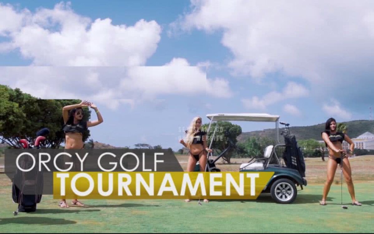 FOTO Insula Sexului capătă amploare: 1.000 de femei și-au anunțat prezența în cel mai fierbinte sejur