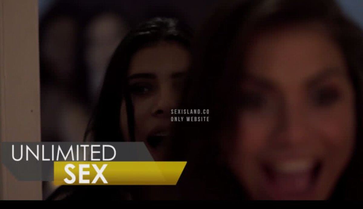 FOTO Insula Sexului capătă amploare: 1.000 de femei și-au anunțat prezența în cel mai fierbinte sejur