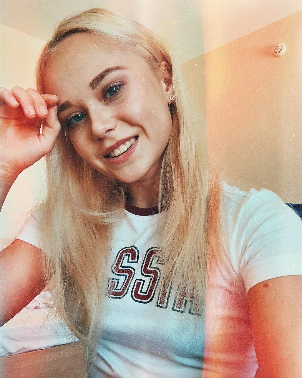 FOTO Frumoasa din echipa Rusiei » Cea mai elegantă gimnastă postează imagini SUPERHOT pe Instagram