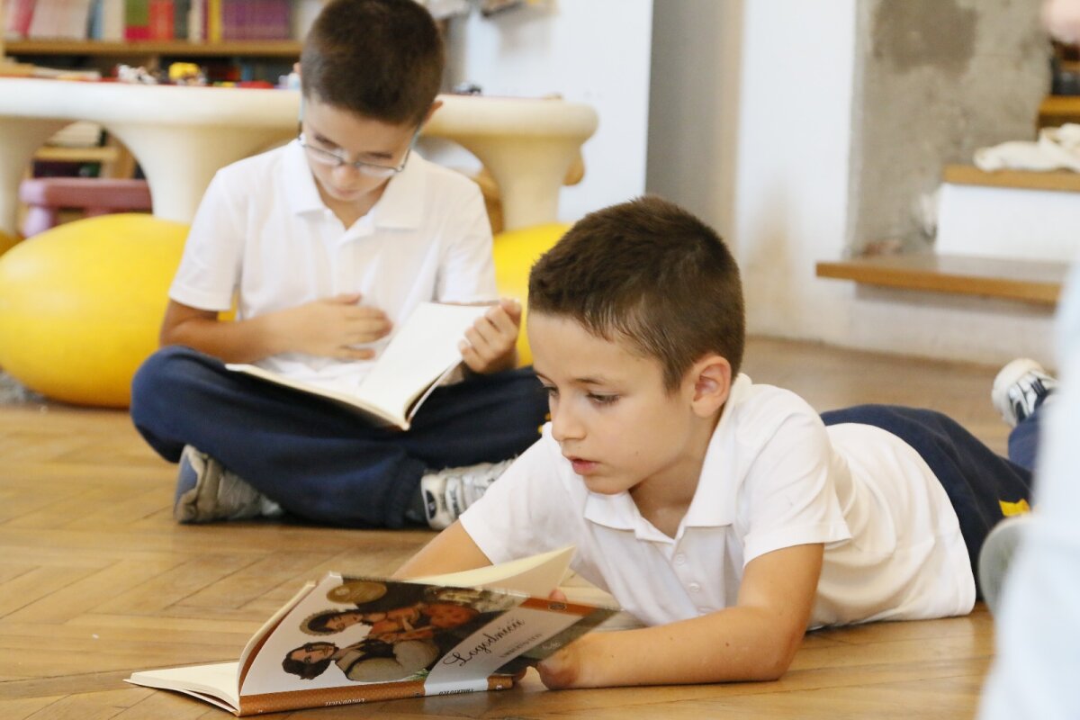 Campioni mondiali, vedete în cărțile de la Festivalul NARATIV