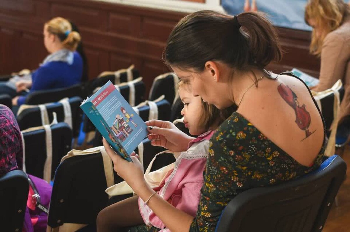 Campioni mondiali, vedete în cărțile de la Festivalul NARATIV