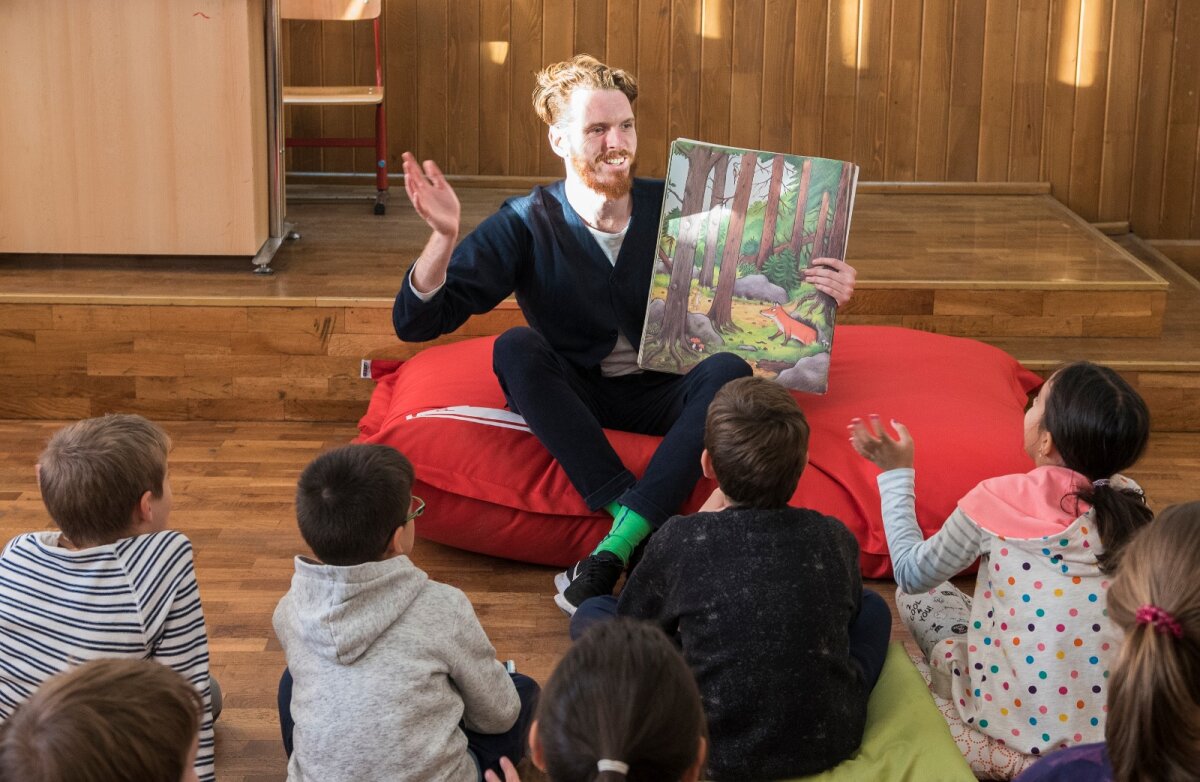 Campioni mondiali, vedete în cărțile de la Festivalul NARATIV