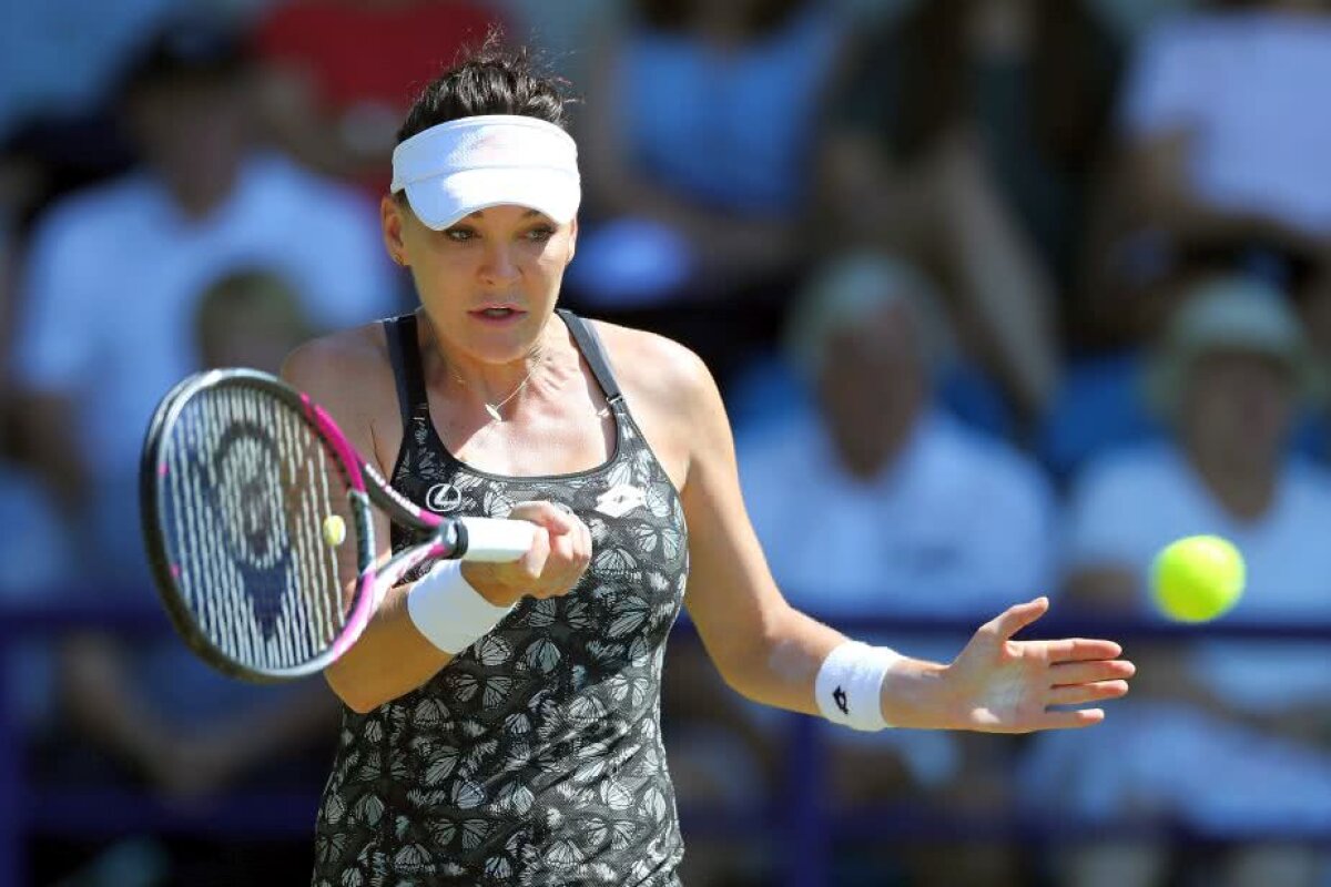 Șoc în tenis: jucătoarea care o conducea pe Halep la meciuri directe s-a retras la numai 29 de ani! » A eliminat-o pe Simona la Miami