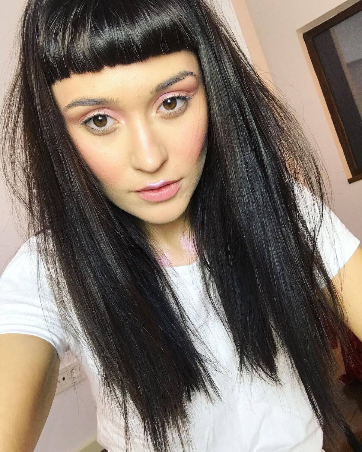 FOTO Irina Rimes, goală pe Instagram! Reacție fantastică a unui fan: ”Te-ai tâmpit?”