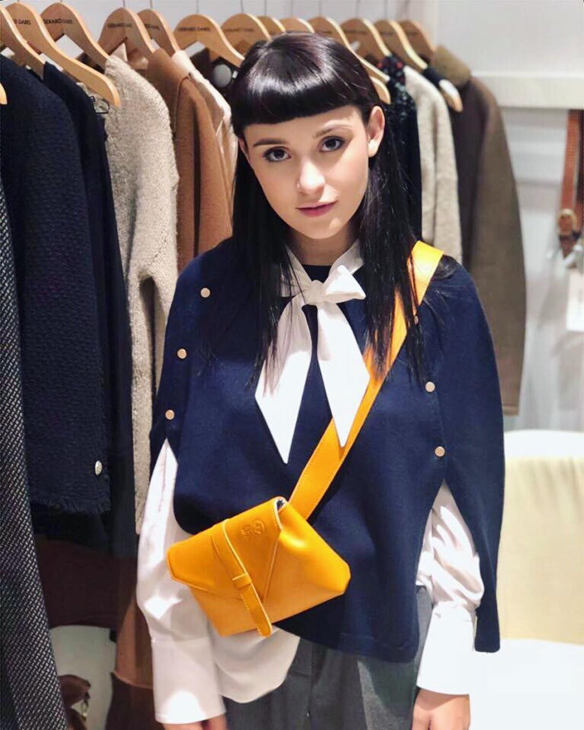 FOTO Irina Rimes, goală pe Instagram! Reacție fantastică a unui fan: ”Te-ai tâmpit?”