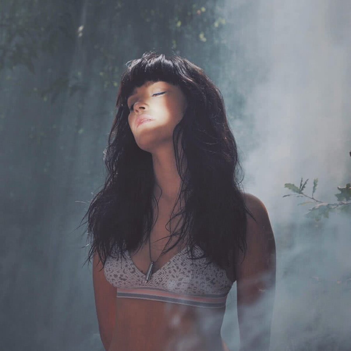 FOTO Irina Rimes, goală pe Instagram! Reacție fantastică a unui fan: ”Te-ai tâmpit?”