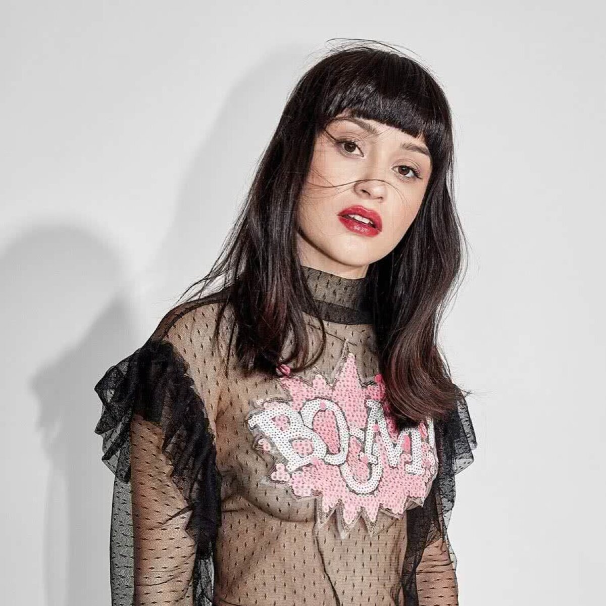 FOTO Irina Rimes, goală pe Instagram! Reacție fantastică a unui fan: ”Te-ai tâmpit?”