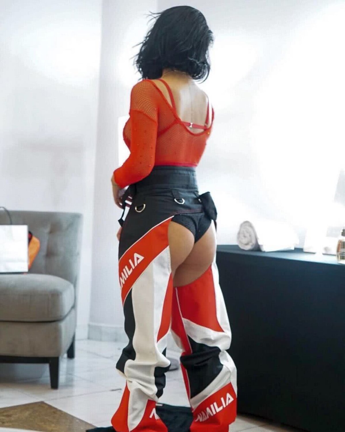 GALERIE FOTO Superhot » Becky G, una dintre cele mai sexy cântărețe, se iubește cu un fotbalist! 