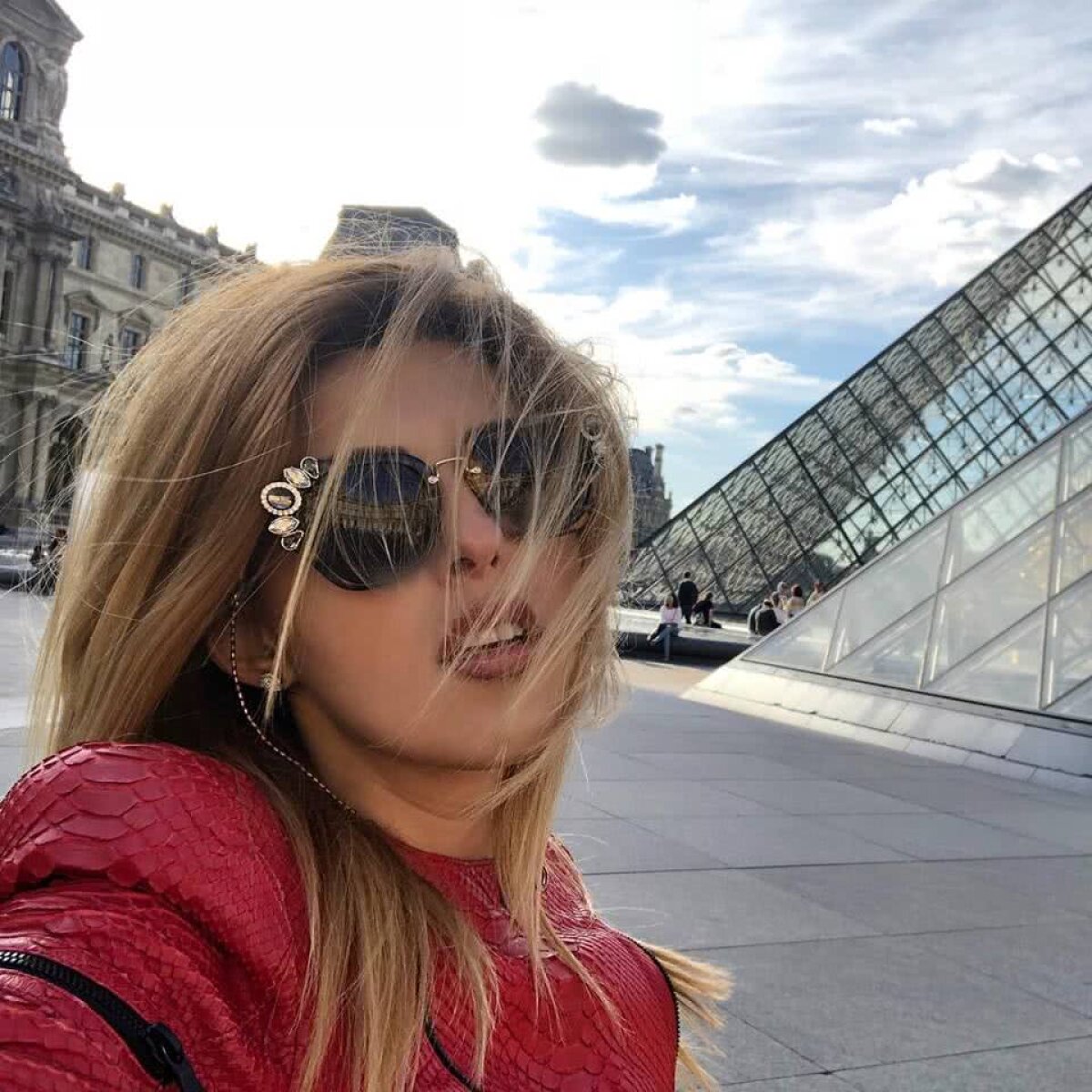 FOTO Diana din fosta trupă Pops se laudă ca a scăpat de kilograme: ”Cel mai important este cum ne simțim noi”