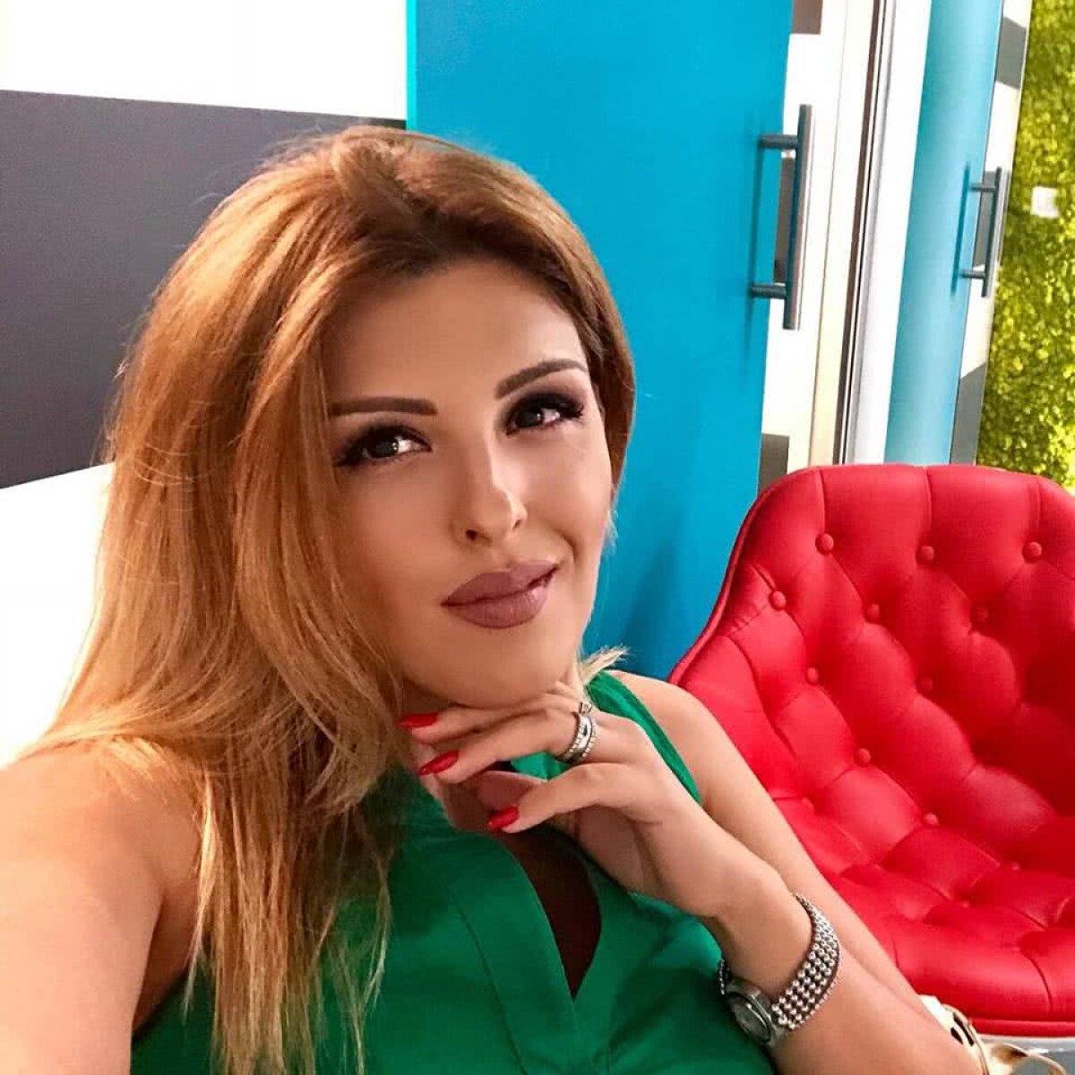 FOTO Diana din fosta trupă Pops se laudă ca a scăpat de kilograme: ”Cel mai important este cum ne simțim noi”