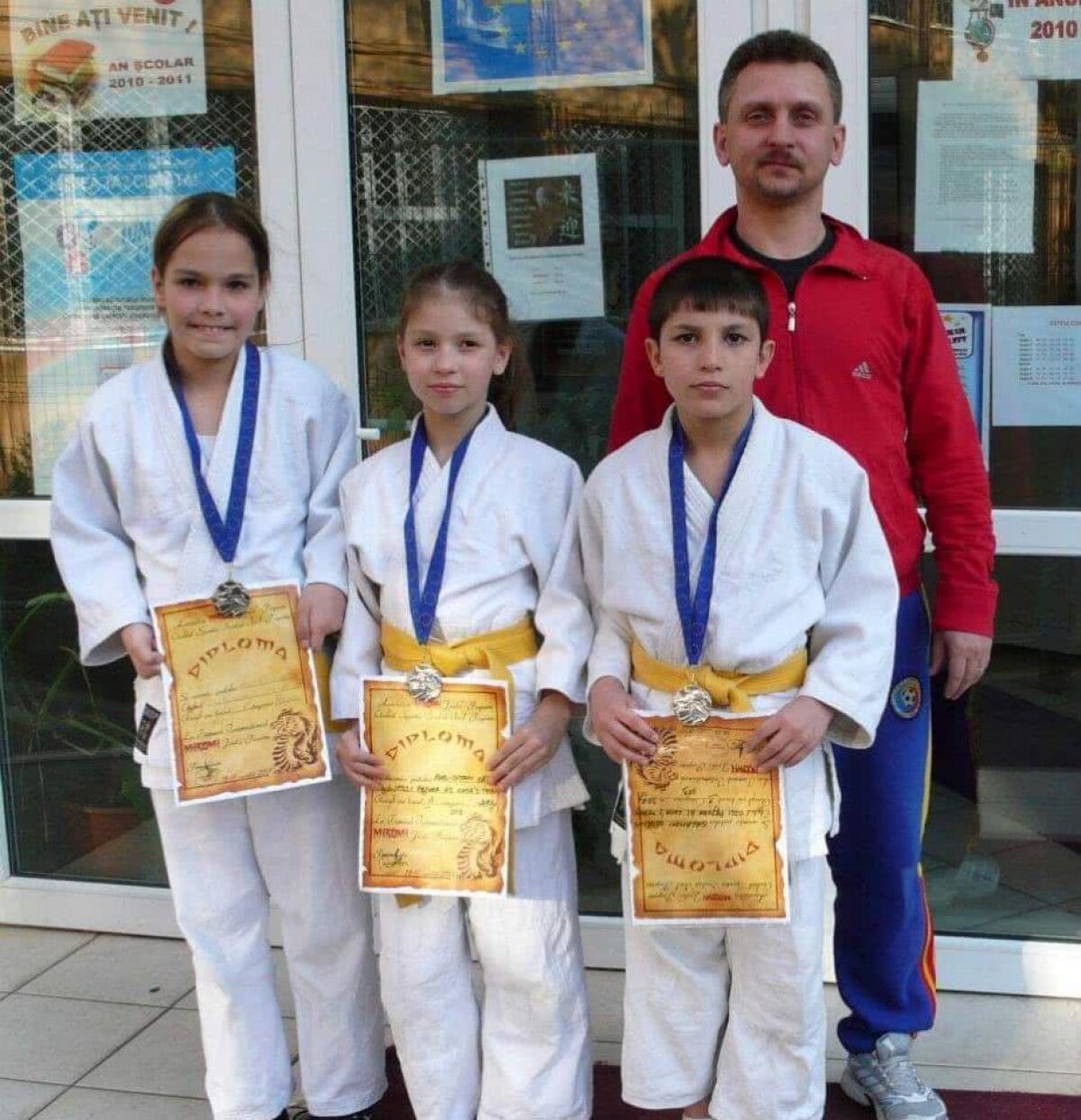 EXCLUSIV GSP // VIDEO Mărturie ZGUDUITOARE a unei foste sportive de 18 ani de la lotul olimpic: ”M-au bătut în cap, mi-au rupt piciorul, m-au umilit. M-au distrus!”