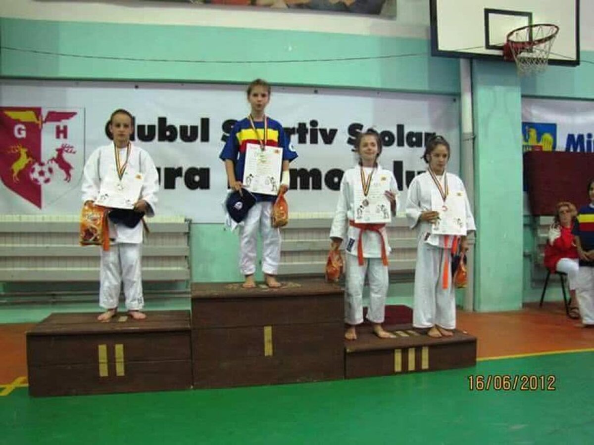 EXCLUSIV GSP // VIDEO Mărturie ZGUDUITOARE a unei foste sportive de 18 ani de la lotul olimpic: ”M-au bătut în cap, mi-au rupt piciorul, m-au umilit. M-au distrus!”