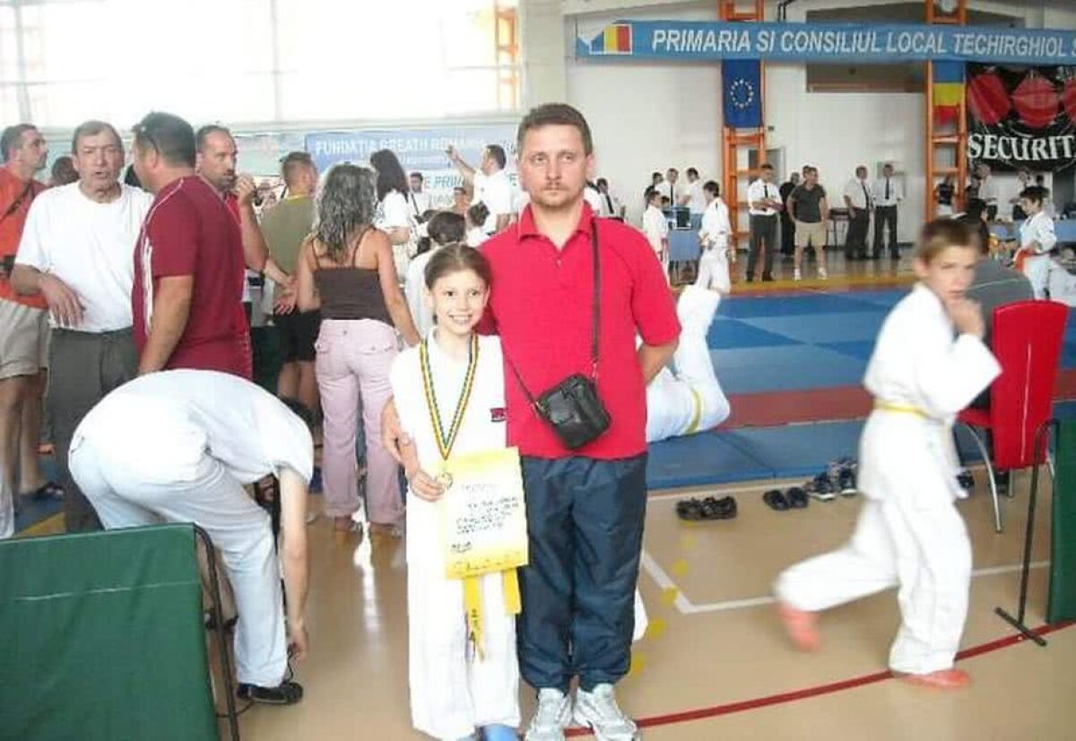 EXCLUSIV GSP // VIDEO Mărturie ZGUDUITOARE a unei foste sportive de 18 ani de la lotul olimpic: ”M-au bătut în cap, mi-au rupt piciorul, m-au umilit. M-au distrus!”