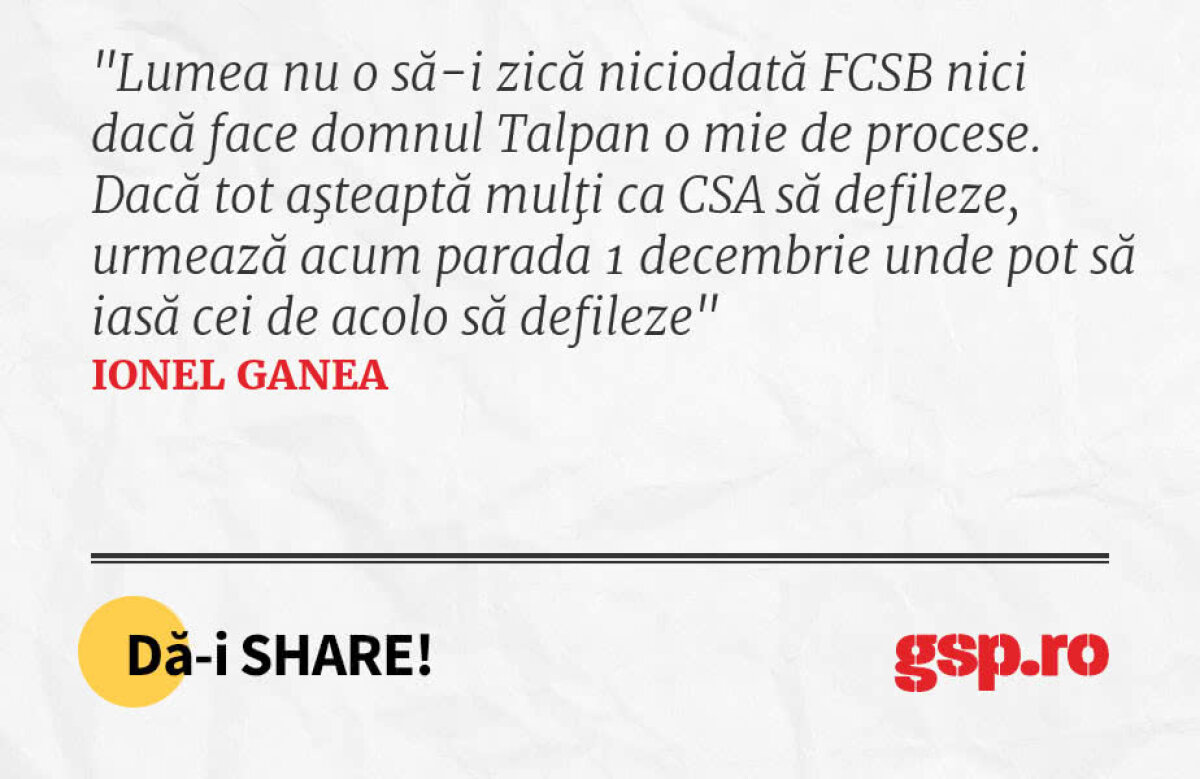 Cele mai tari citate ale lunii noiembrie 2018