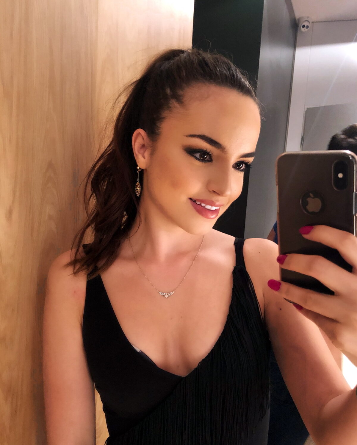 GALERIE FOTO INCENDIARĂ Artista de doar 19 ani care incendiază internetul: "Sportul e viață, sănătate și sursa ambiției mele!"