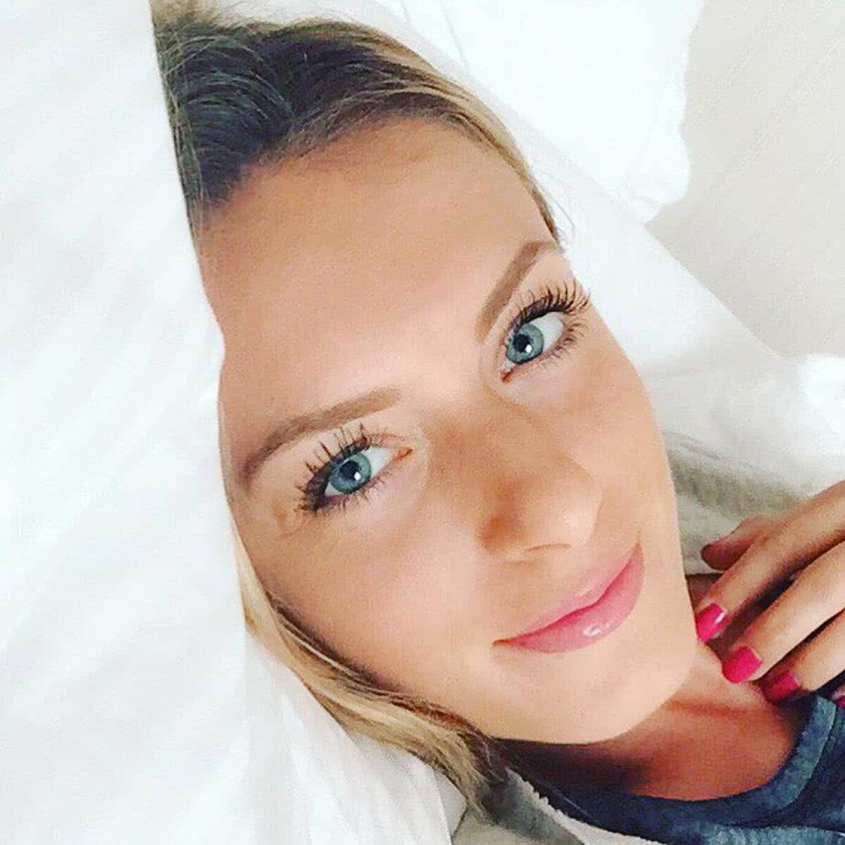 GALERIE FOTO Instasport cu Ana Bogdan » Imagini din viața unei dintre cele mai frumoase jucătoare de tenis din lume