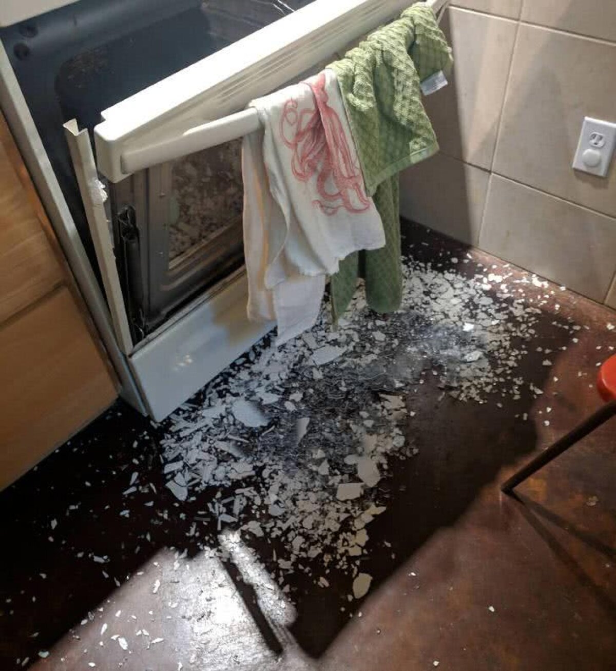 FOTO Ai avut o zi proastă! Cei din poze au pățit-o și mai rău: o galerie FOTO de neratat