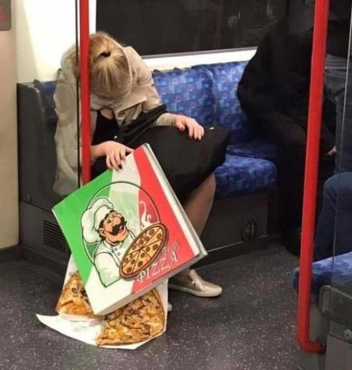 FOTO Ai avut o zi proastă! Cei din poze au pățit-o și mai rău: o galerie FOTO de neratat