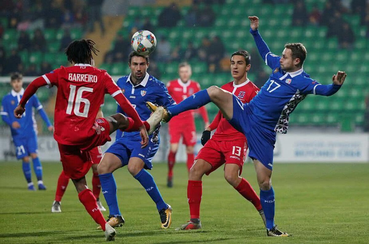 LIGA NAȚIUNILOR // FOTO Anglia a întors în ultimele minute și a retrogradat-o pe Croația + Belgia, umilită după ce a condus cu 2-0!