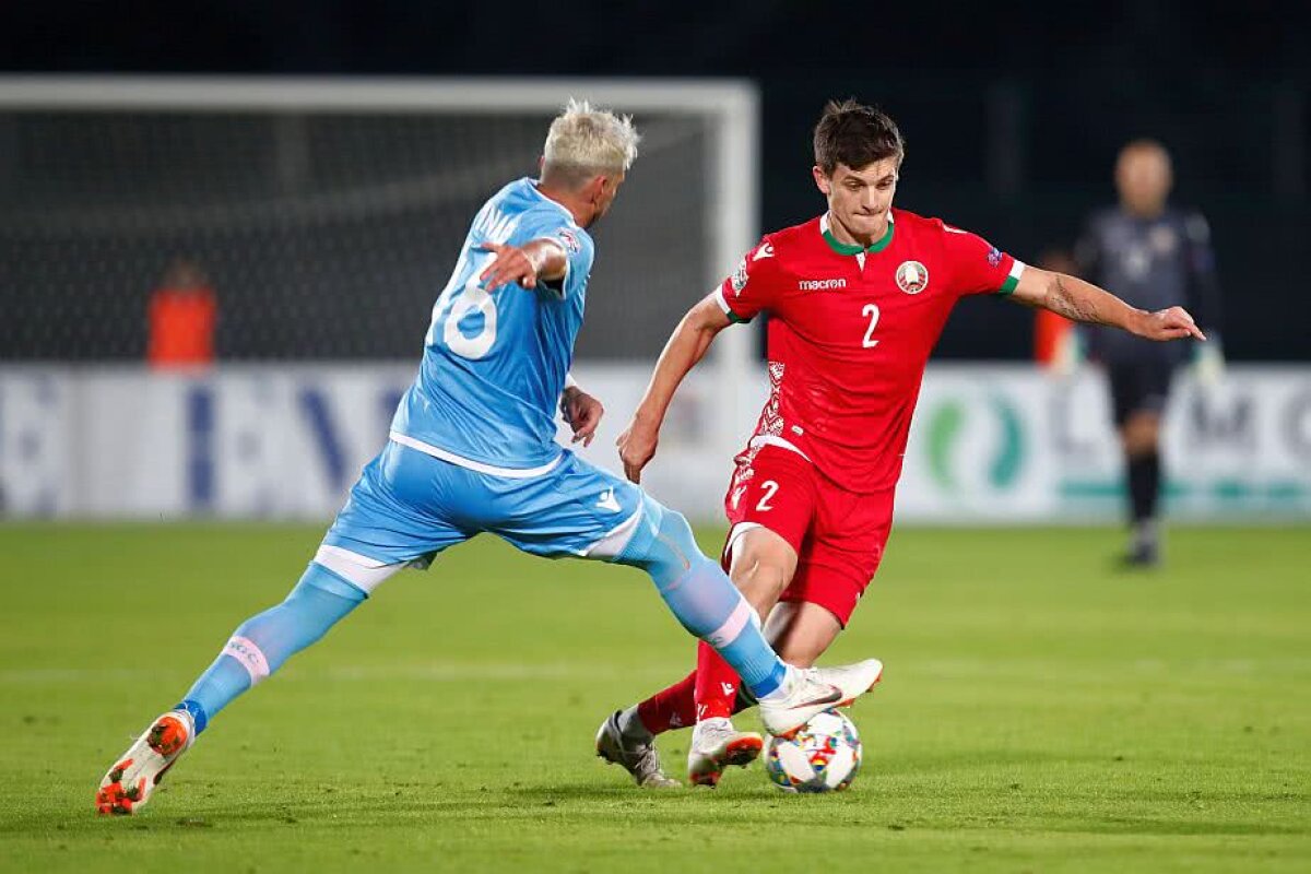 LIGA NAȚIUNILOR // FOTO Anglia a întors în ultimele minute și a retrogradat-o pe Croația + Belgia, umilită după ce a condus cu 2-0!