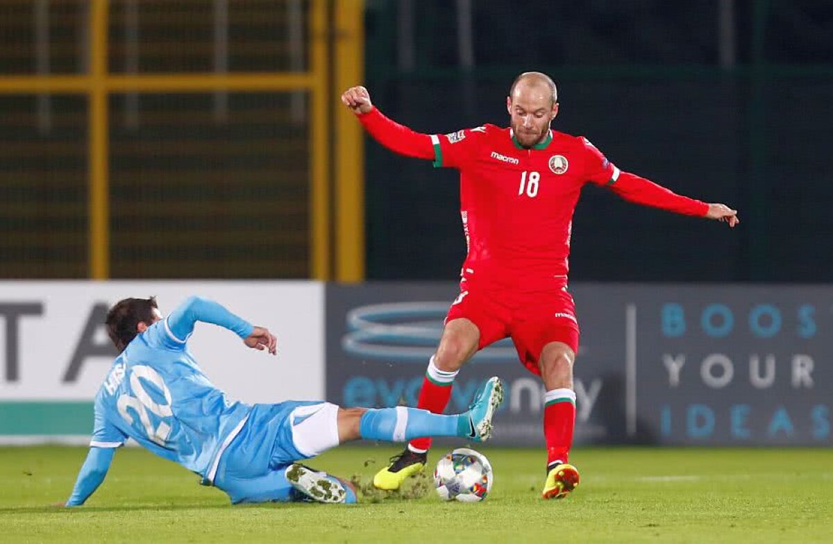 LIGA NAȚIUNILOR // FOTO Anglia a întors în ultimele minute și a retrogradat-o pe Croația + Belgia, umilită după ce a condus cu 2-0!