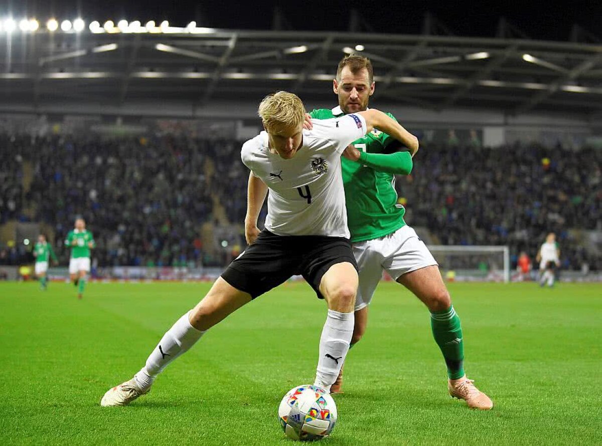 LIGA NAȚIUNILOR // FOTO Anglia a întors în ultimele minute și a retrogradat-o pe Croația + Belgia, umilită după ce a condus cu 2-0!