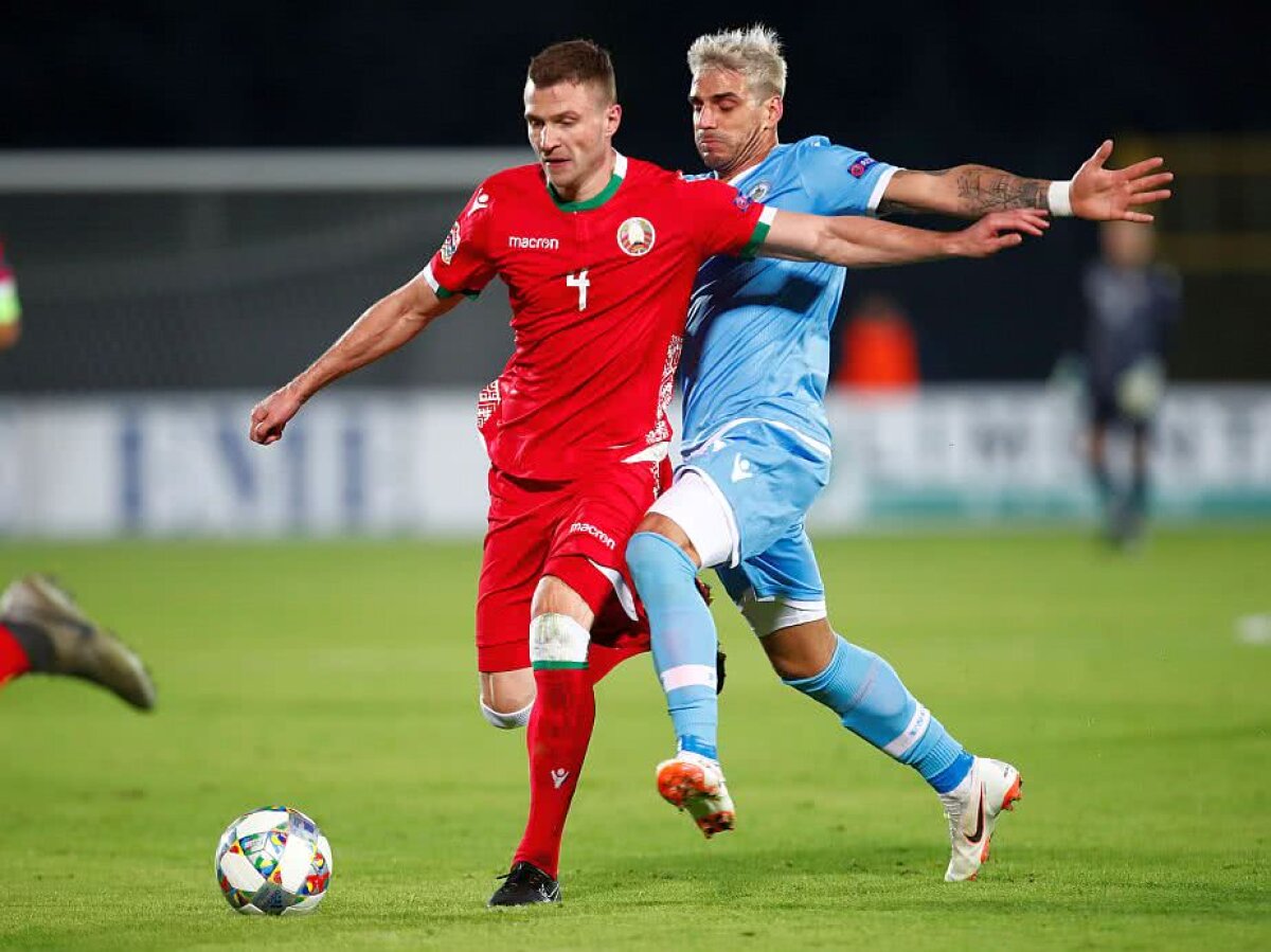 LIGA NAȚIUNILOR // FOTO Anglia a întors în ultimele minute și a retrogradat-o pe Croația + Belgia, umilită după ce a condus cu 2-0!