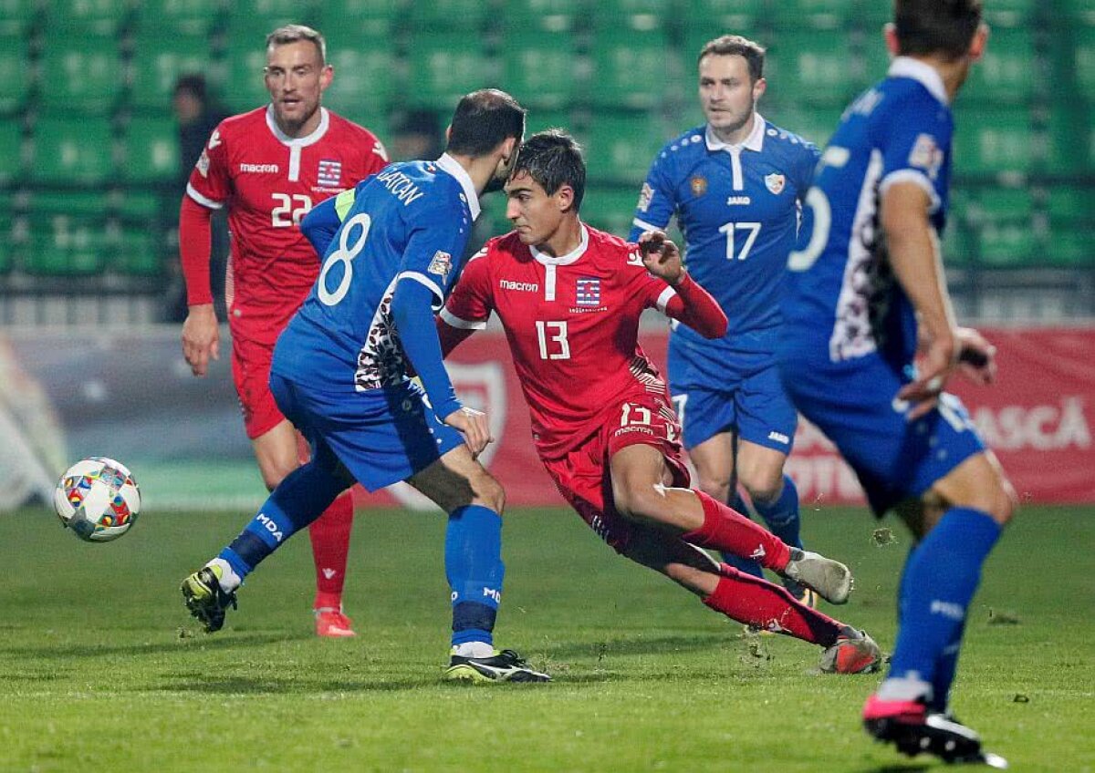 LIGA NAȚIUNILOR // FOTO Anglia a întors în ultimele minute și a retrogradat-o pe Croația + Belgia, umilită după ce a condus cu 2-0!