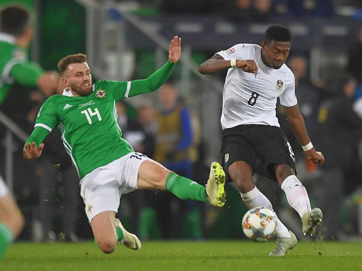 LIGA NAȚIUNILOR // FOTO Anglia a întors în ultimele minute și a retrogradat-o pe Croația + Belgia, umilită după ce a condus cu 2-0!