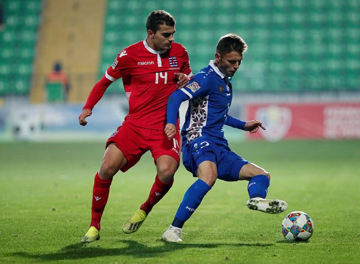 LIGA NAȚIUNILOR // FOTO Anglia a întors în ultimele minute și a retrogradat-o pe Croația + Belgia, umilită după ce a condus cu 2-0!