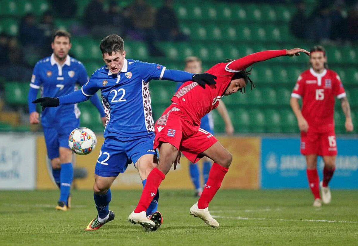 LIGA NAȚIUNILOR // FOTO Anglia a întors în ultimele minute și a retrogradat-o pe Croația + Belgia, umilită după ce a condus cu 2-0!