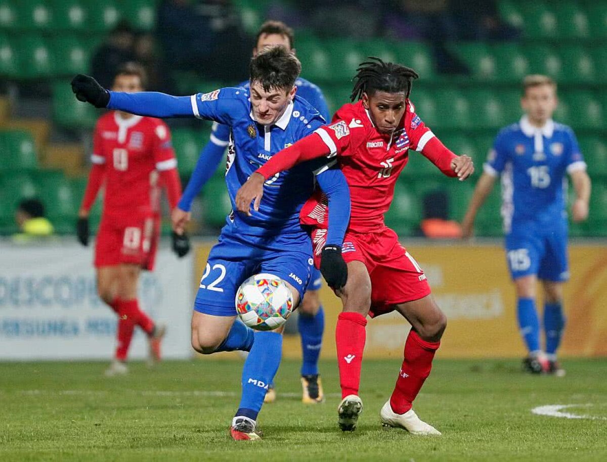 LIGA NAȚIUNILOR // FOTO Anglia a întors în ultimele minute și a retrogradat-o pe Croația + Belgia, umilită după ce a condus cu 2-0!