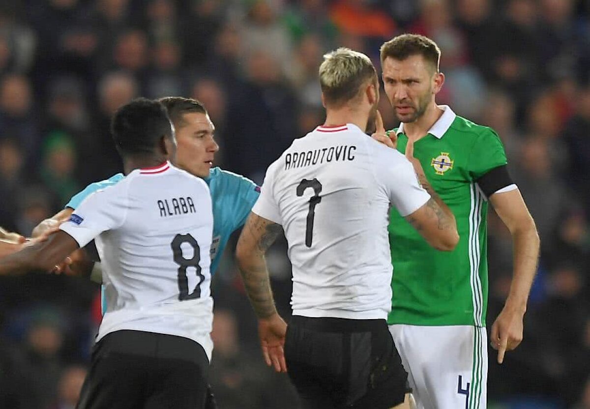 LIGA NAȚIUNILOR // FOTO Anglia a întors în ultimele minute și a retrogradat-o pe Croația + Belgia, umilită după ce a condus cu 2-0!